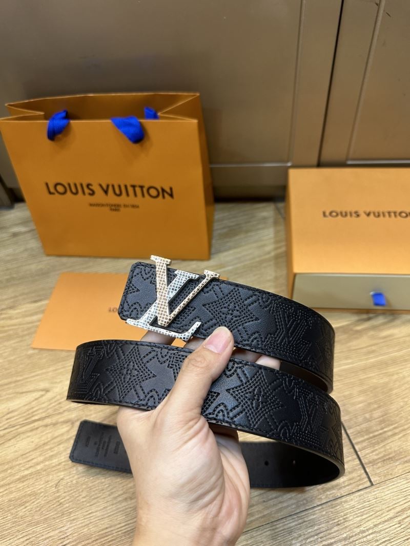 Louis Vuitton Belts